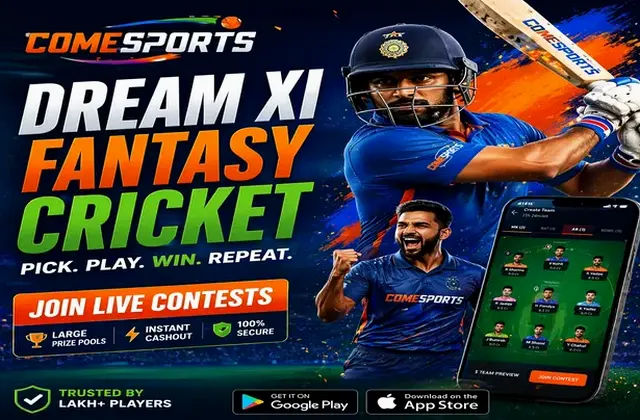 Pb77 (pb77) fantasy cricket & matchday visual 1