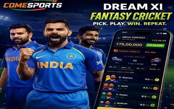India vs Australia on Pb77