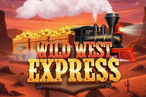 Wild West Express Demo Arcade