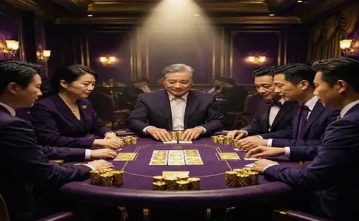 Elite 21 Strategy Masters
