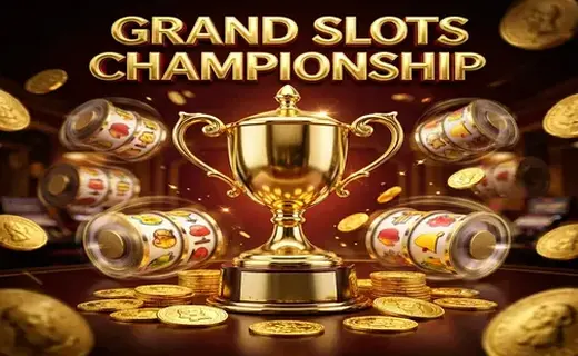 Grand Arcade Games Championship