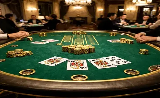 Mega Strategy Cards Tournament